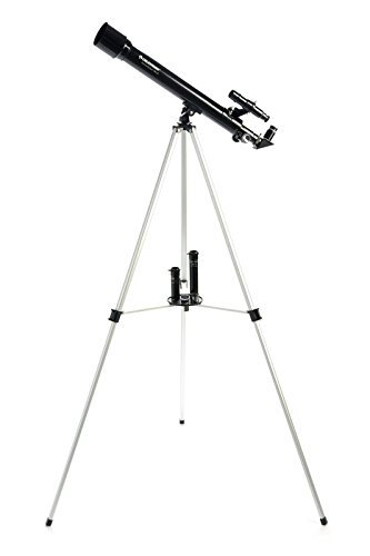 Celestron PowerSeeker 50 AZ Refractor Telescope