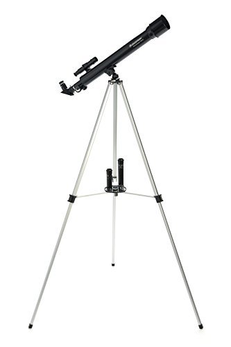 Celestron PowerSeeker 50 AZ Refractor Telescope