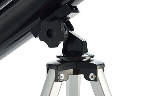 Celestron PowerSeeker 50 AZ Refractor Telescope