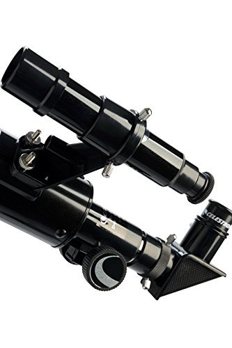 Celestron PowerSeeker 50 AZ Refractor Telescope