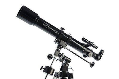 Celestron PowerSeeker 70EQ Telescope