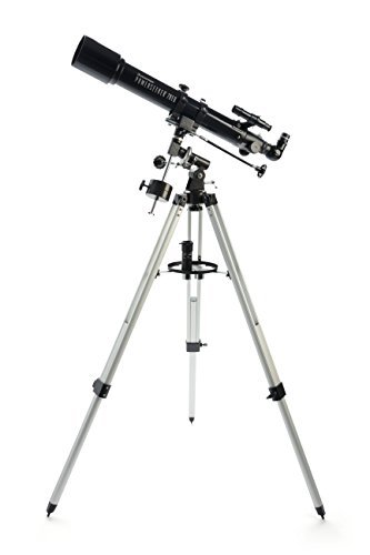 Celestron PowerSeeker 70EQ Telescope