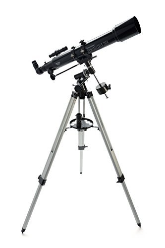 Celestron PowerSeeker 70EQ Telescope