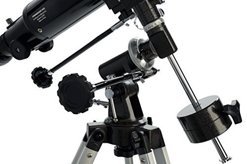 Celestron PowerSeeker 70EQ Telescope