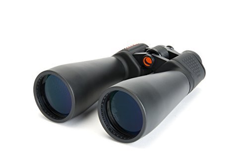 Celestron SkyMaster Giant 15x70 Binoculars with Tripod Adapter