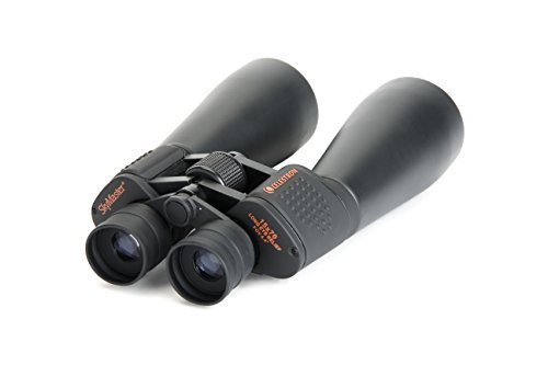 Celestron SkyMaster Giant 15x70 Binoculars with Tripod Adapter