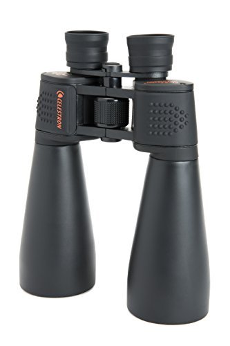 Celestron SkyMaster Giant 15x70 Binoculars with Tripod Adapter