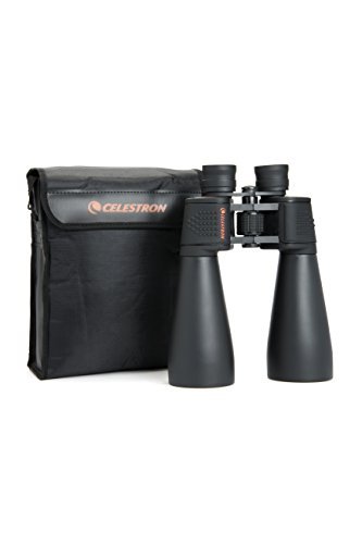 Celestron SkyMaster Giant 15x70 Binoculars with Tripod Adapter