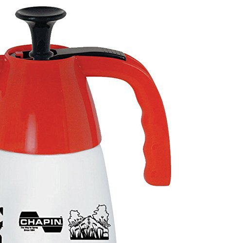 Chapin 1002 48-Ounce Hand Sprayer For Multi-purpose Use