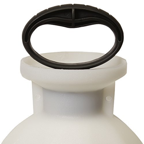 Chapin 20000 Poly Lawn and Garden Sprayer For Fertilizer, Herbicides and Pesticides, 1 Gallon