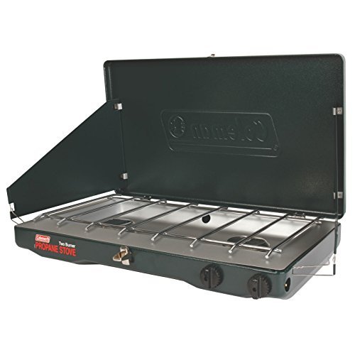 Coleman Classic Propane Stove