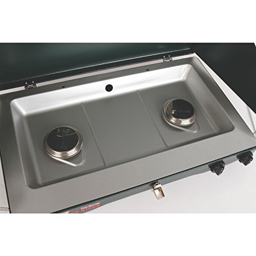 Coleman Classic Propane Stove