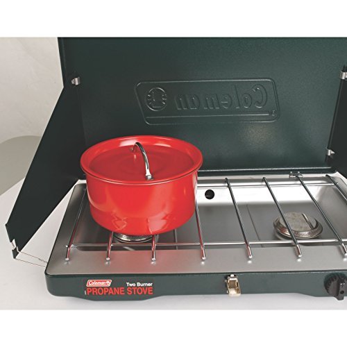 Coleman Classic Propane Stove