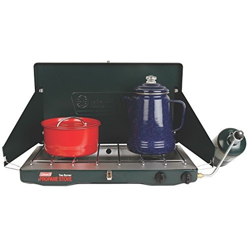 Coleman Classic Propane Stove