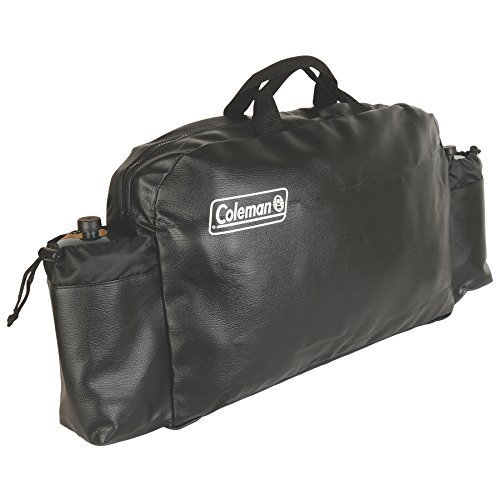 Coleman Small Stove Carry Case,Black,20\" W x 6.5\" L x 13 \" H