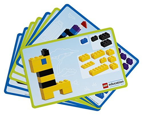 Creative LEGO Brick Set by LEGO Education