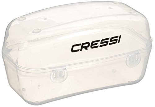 Cressi Mask Box