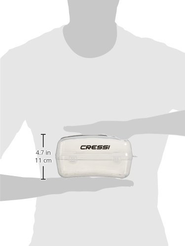 Cressi Mask Box