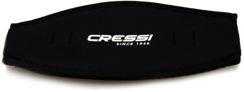 Cressi Neoprene Mask Strap Cover - Cressi: Quality Since 1946