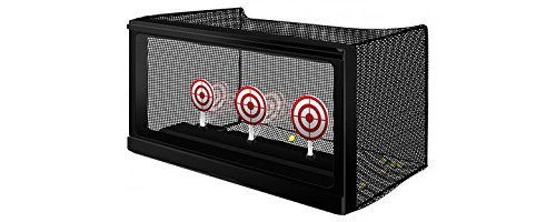 Crosman Auto-Reset AirSoft Targets