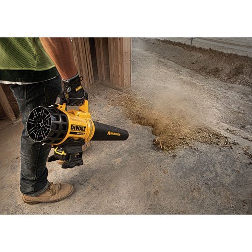 DEWALT DCBL720B 20V Lithium Ion XR Brushless Blower (Baretool)