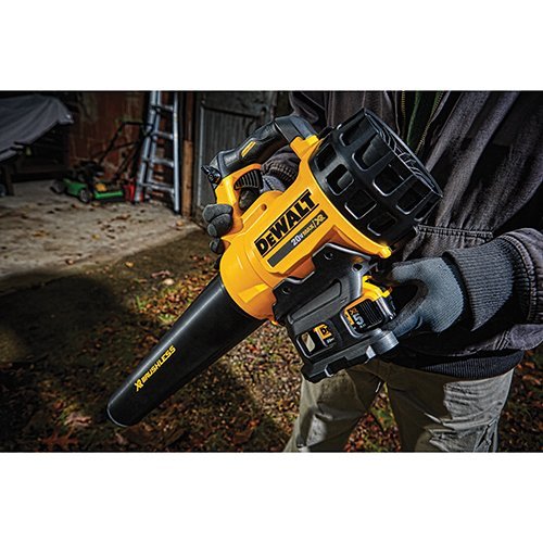 DEWALT DCBL720B 20V Lithium Ion XR Brushless Blower (Baretool)