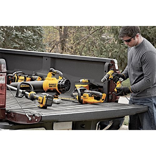 DEWALT DCST920B 20V Lithium Ion XR Brushless String Trimmer (Baretool)