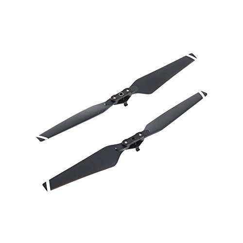 DJI 8330 CP.PT.000578 Quick Release Folding Propellers for DJI Mavic Drone (2 Sets)