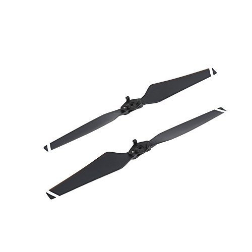 DJI 8330 CP.PT.000578 Quick Release Folding Propellers for DJI Mavic Drone (2 Sets)