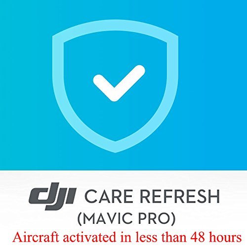 DJI Care Refresh (Mavic Pro) - DJI Dealer