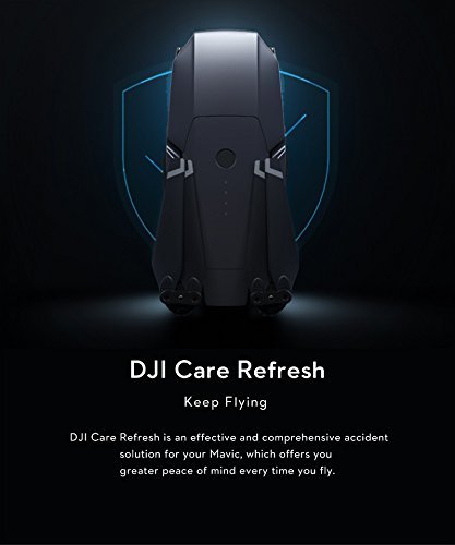 DJI Care Refresh (Mavic Pro) - DJI Dealer