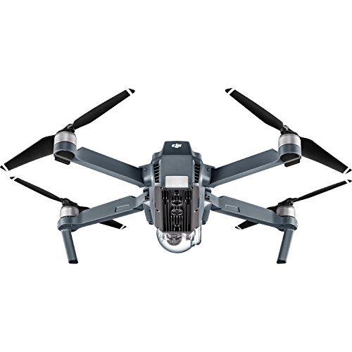 DJI Mavic Pro Fly More Combo