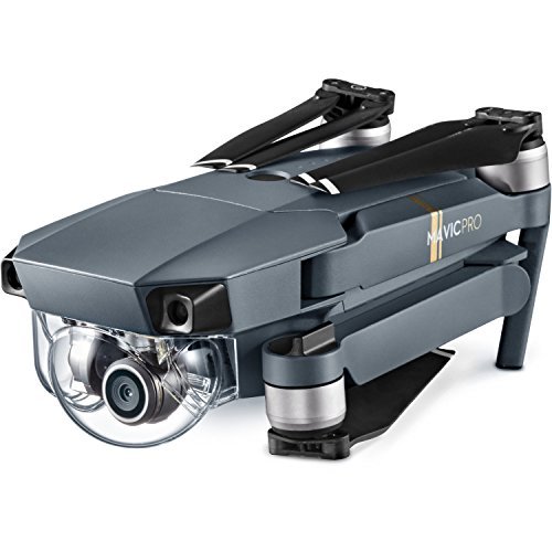 DJI Mavic Pro Fly More Combo