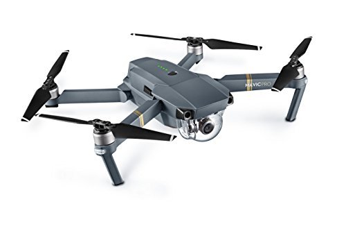 DJI Mavic Pro