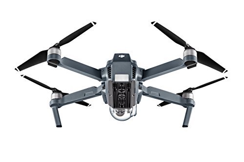 DJI Mavic Pro