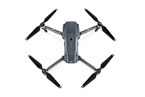 DJI Mavic Pro