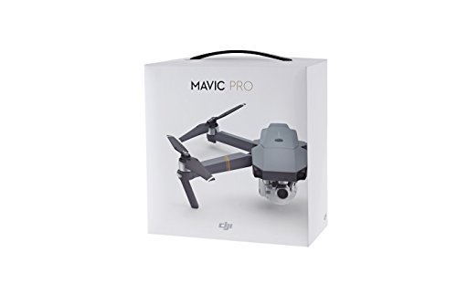 DJI Mavic Pro