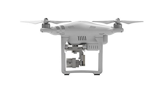 DJI Phantom 3 Advanced Quadcopter Drone with 2.7K HD Video Camera