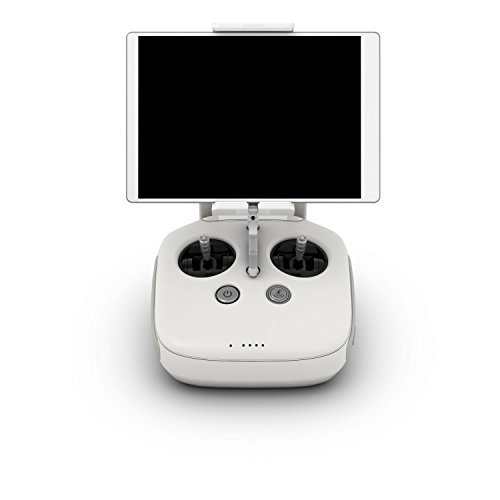 DJI Phantom 3 Advanced Quadcopter Drone with 2.7K HD Video Camera