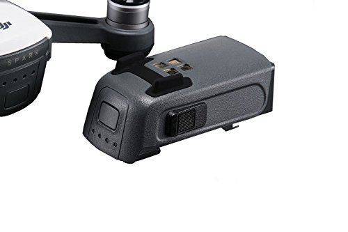 DJI Spark Intelligent Battery, Black (CP.PT.000789)