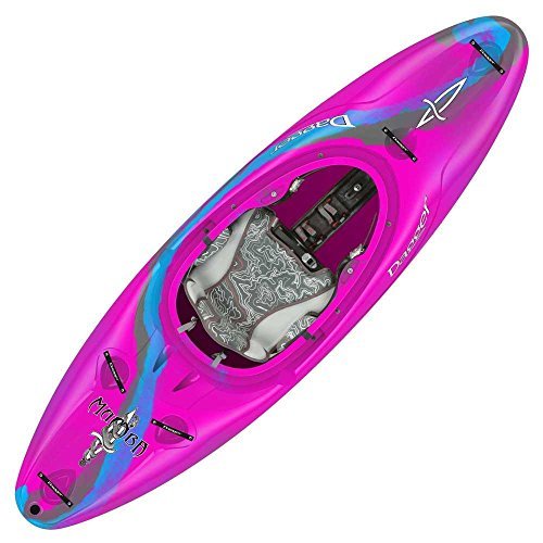 Dagger Mamba Creeker 8.6 Kayak