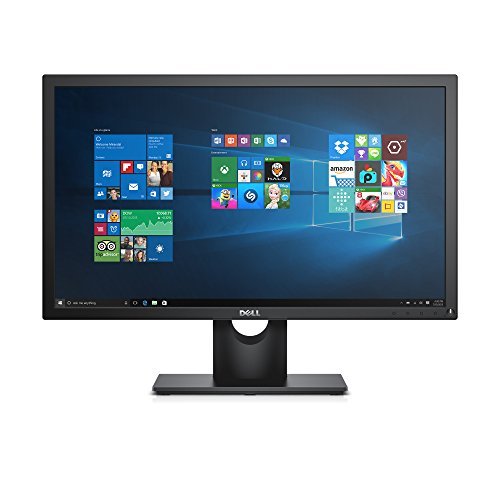 Dell E2316Hr VESA Mountable 23\" Screen LED-Lit Monitor