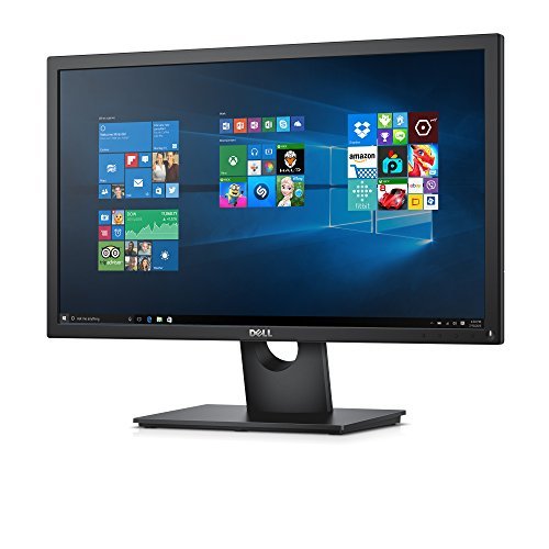 Dell E2316Hr VESA Mountable 23\" Screen LED-Lit Monitor