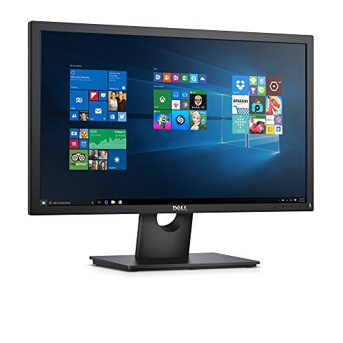 Dell E2316Hr VESA Mountable 23\" Screen LED-Lit Monitor