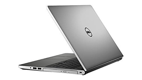 Dell Inspiron 15.6" FHD Touchscreen Laptop, Intel Core i7-6500U, 8GB RAM, 1TB HDD, DVD, Backlit keyboard, HDMI, Bluetooth, 802.11ac, DVD, RealSense 3D Webcam, Win10-MaxxAudio Pro