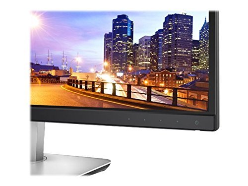 Dell UltraSharp U2715H 27-Inch Screen LED-Lit Monitor