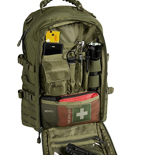 Direct Action Dust Tactical Backpack