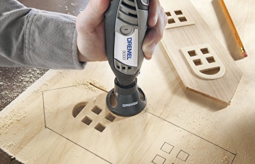 Dremel 565 Multi-Purpose Cutting Kit