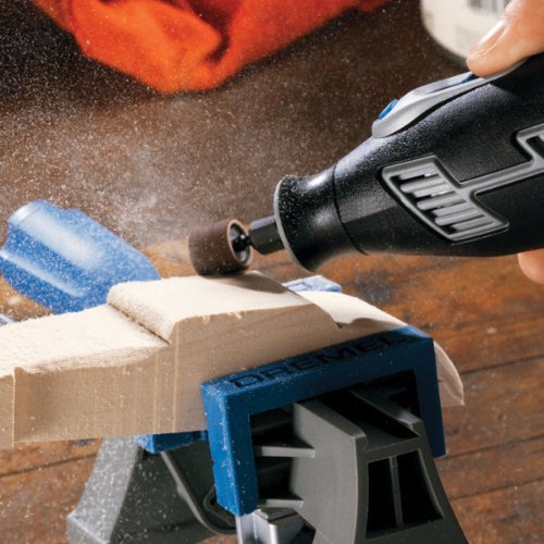 Dremel 8100-N/21 8-Volt Max Cordless Rotary Tool