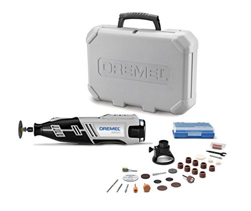 Dremel 8220-1/28 12-Volt Max Cordless Rotary Tool